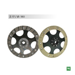 Silnik NEWFREN tarcze sprzęgłowe bmw r 900RT '05-'13; r 1200GS '03-'12; r 1200GS adventure '06-'13; R1200S/ST/R/RT '03-'14; r-n…