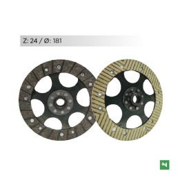 Silnik NEWFREN tarcze sprzęgłowe bmw r 850GS '96-'00; r 1100GS '93-'99; r 1100R/RS/RT; k 100 lt/rs/rt '86-'91; k 1100 lt/rs/rt…