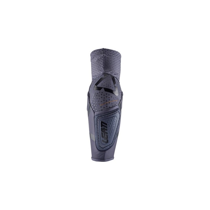LEATT NAŁOKIETNIKI OCHRANIACZE ŁOKCI 3DF HYBRID ELBOW GUARD FLINT