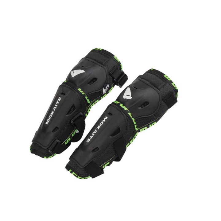 UFO NAŁOKIETNIKI OCHRANIACZE ŁOKCI MOKAITE ELBOW GUARD - KOLEKCJA 2025/2026