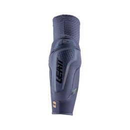 LEATT NAŁOKIETNIKI OCHRANIACZE ŁOKCI 3DF 6.0 ELBOW GUARD FLINT