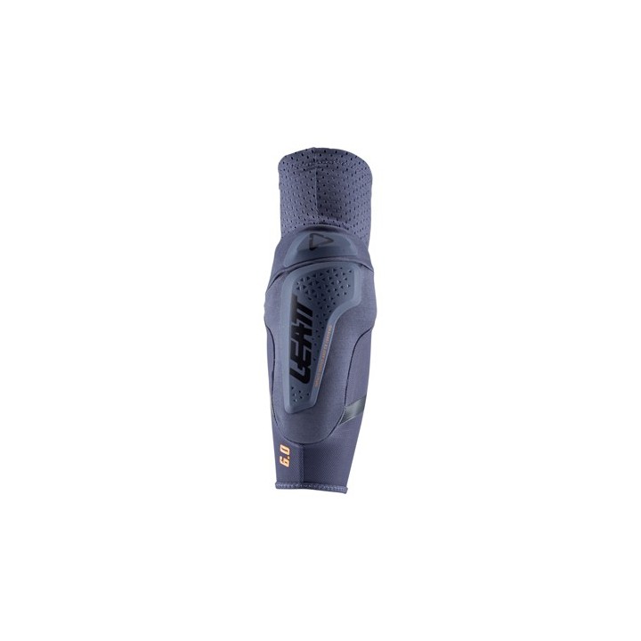 LEATT NAŁOKIETNIKI OCHRANIACZE ŁOKCI 3DF 6.0 ELBOW GUARD FLINT