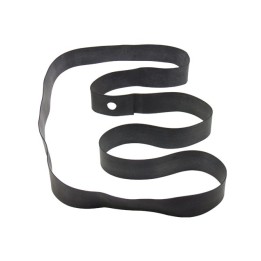 TIRE TECH OPASKA GUMOWA FELGI (OBRĘCZY KOŁA) 18 CALI (1 SZTUKA), SZEROKOŚĆ 22MM