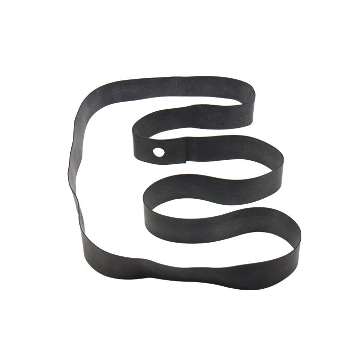 TIRE TECH OPASKA GUMOWA FELGI (OBRĘCZY KOŁA) 21 CALI (1 SZTUKA), SZEROKOŚĆ 22MM