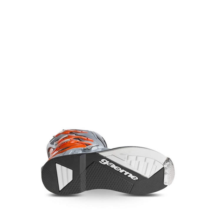 GAERNE BUTY CROSS/ENDURO MODEL SG-12 WHITE/ORANGE/GREY