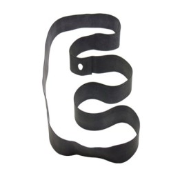 TIRE TECH OPASKA GUMOWA FELGI (OBRĘCZY KOŁA) 17 CALI (10 SZTUK), SZEROKOŚĆ 22MM