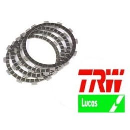 Silnik TRW zf tarcze sprzęgłowe z przekładkami ducati 748 r / s / sp / sps 95-07, 900 monster 93-01, 900 supersport 91-02, 916…