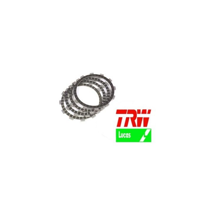 Silnik TRW zf tarcze sprzęgłowe z przekładkami ducati 748 r / s / sp / sps 95-07, 900 monster 93-01, 900 supersport 91-02, 916…
