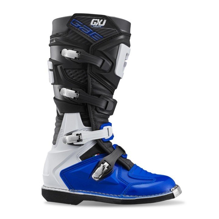 GAERNE WYPRZEDAŻ BUTY CROSS/ENDURO JUNIOR/KID/DZIECIĘCE MODEL GX-J