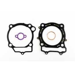 Silnik ATHENA uszczelki top-end suzuki rmz 450 '07 (95,5MM) standard ( do zestawu cylindrowego P400510100011 )