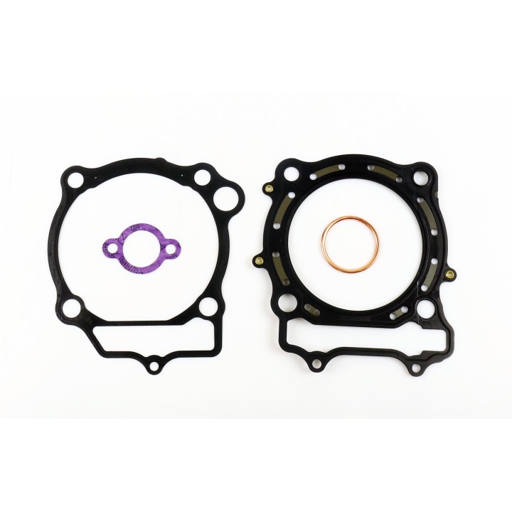 Silnik ATHENA uszczelki top-end suzuki rmz 450 '07 (95,5MM) standard ( do zestawu cylindrowego P400510100011 )