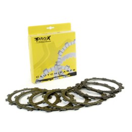Silnik PROX tarcze sprzęgłowe kawasaki kx 125 '97-08