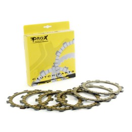 Silnik PROX tarcze sprzęgłowe yamaha yfm 250R raptor '08-13