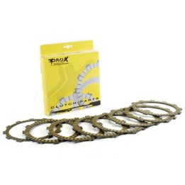 Silnik PROX tarcze sprzęgłowe honda trx 450R sportrax '04-14, trx 450ER '06-14, trx 700XX '08-11 (EBS1302)