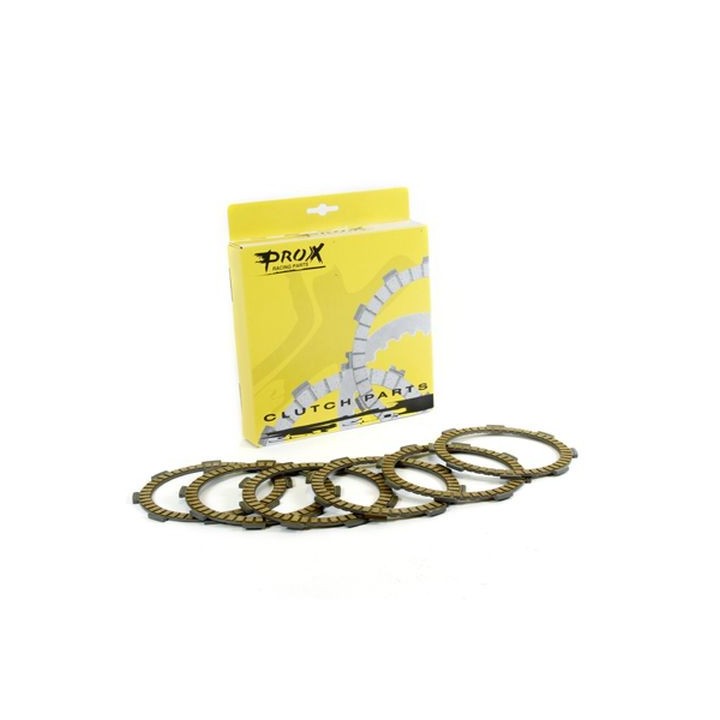 Silnik PROX tarcze sprzęgłowe honda crf 150R '07-21 (EBS1191)
