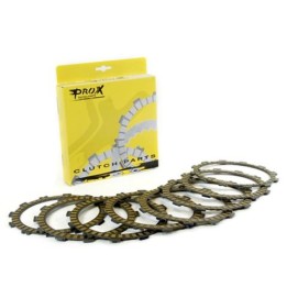 Silnik PROX tarcze sprzęgłowe suzuki drz 400 '00-20, lt-z 400 '03-04 (EBS3433)