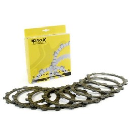 Silnik PROX tarcze sprzęgłowe kawasaki kx 250 '92-08 (EBS4435)