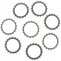 Silnik TRW zf tarcze sprzęgłowe bmw r 1200 gs 16-18, r 1200 gs adventure 16-18, r 1250 gs 19-21, r 1250 gs adventure, r 1200 r…