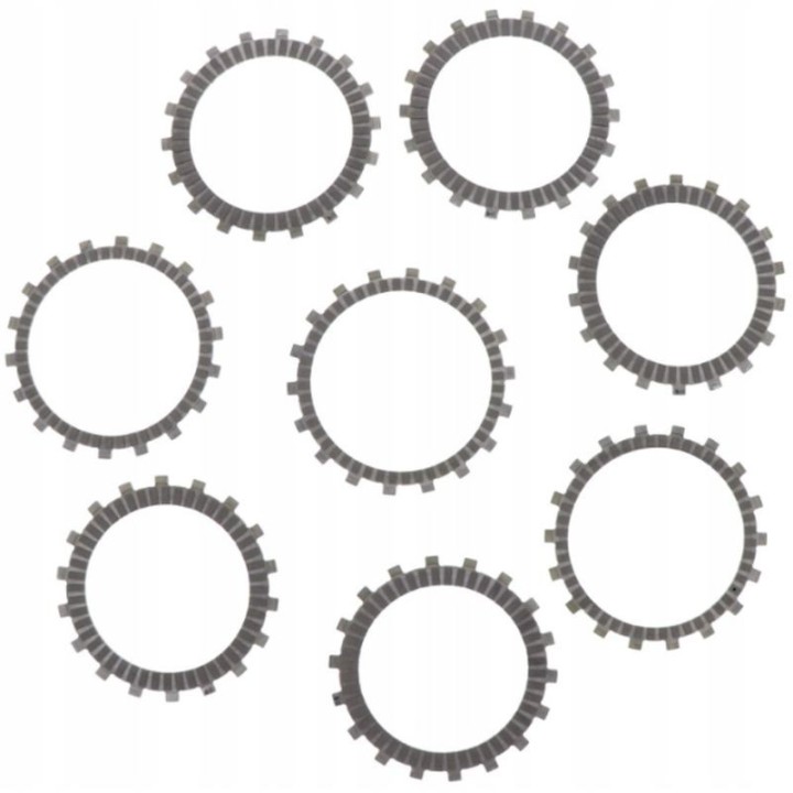 Silnik TRW zf tarcze sprzęgłowe bmw r 1200 gs 16-18, r 1200 gs adventure 16-18, r 1250 gs 19-21, r 1250 gs adventure, r 1200 r…