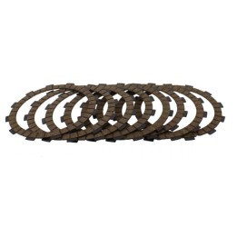 Silnik TRW zf tarcze sprzęgłowe ktm EXC 250 2T 18-, excf 250 14-19, EXC 300 13-, freeride 350 12-17, EXC 450 12-, husqvarna fe…
