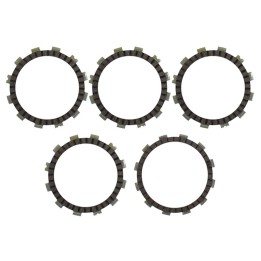 Silnik PSYCHIC tarcze sprzęgłowe suzuki gn 250/VL 250/GZ 250/GW 250 '87-'15 (F1944) (EBS3358)