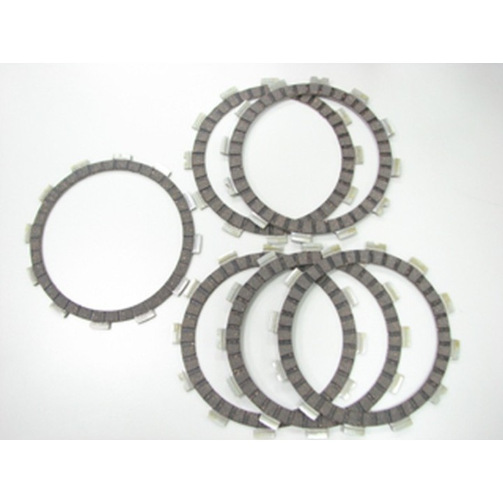 Silnik PSYCHIC tarcze sprzęgłowe suzuki dr 500 81-83 , dr 600 85-89, LS650 87-97 (F1975) (EBS3359)