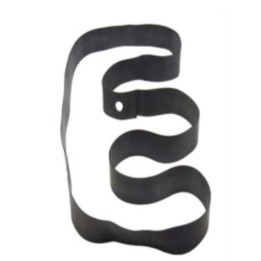 TIRE TECH OPASKA GUMOWA FELGI (OBRĘCZY KOŁA) 16 CALI (1 SZTUKA), SZEROKOŚĆ 30MM