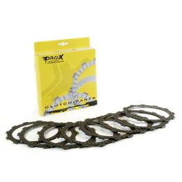 Silnik PROX tarcze sprzęgłowe suzuki rm 125 '92-01 (EBS3401)