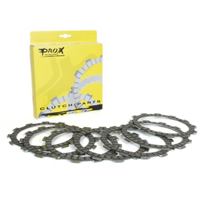 Silnik PROX tarcze sprzęgłowe suzuki dr 350 '90-99 (EBS3399R)