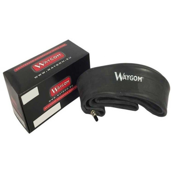 WAYCOM (WAYGOM) DĘTKA 3.00/3.25-10 (90/100-10) JS87 (009003) (50)