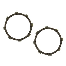 Silnik PSYCHIC tarcze sprzęgłowe yamaha dt 50 80-91, FS1 50 76-80, rd 50 80-84, rx 50 '83-'84, ysr 50 '87-'92 (EBS2205)