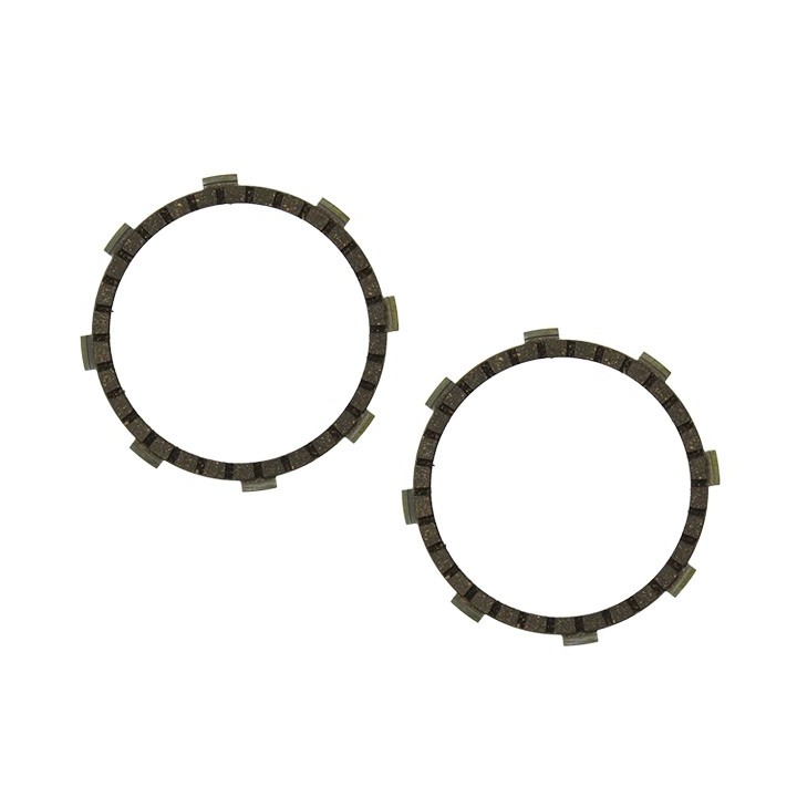 Silnik PSYCHIC tarcze sprzęgłowe yamaha dt 50 80-91, FS1 50 76-80, rd 50 80-84, rx 50 '83-'84, ysr 50 '87-'92 (EBS2205)