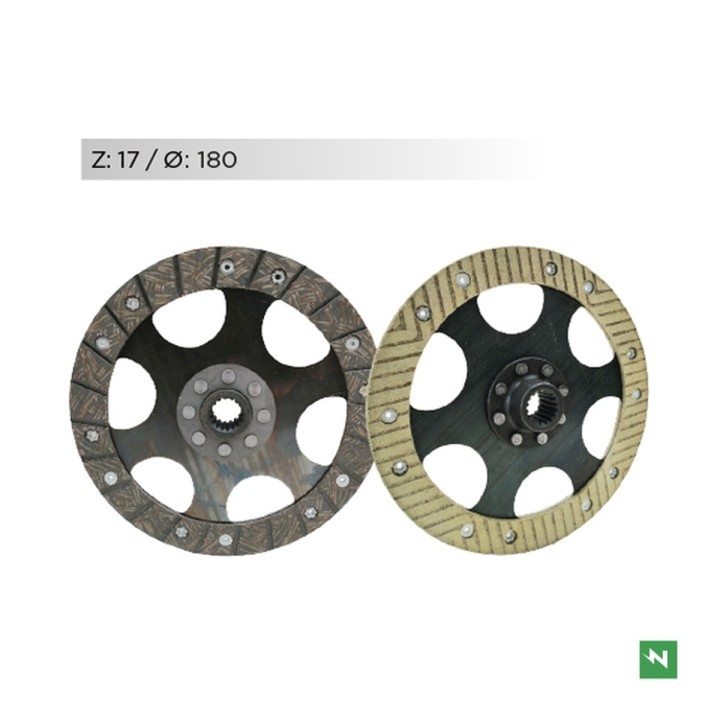 Silnik NEWFREN tarcze sprzęgłowe bmw r 900RT '05-'13, r 1200GS '03-'12, r 1200GS adventure '06-'13; R1200S/ST/R/RT '03-'14, r-n…