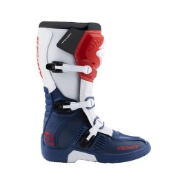 KENNY RACING BUTY CROSS/ENDURO MODEL TRACK PATRIOT