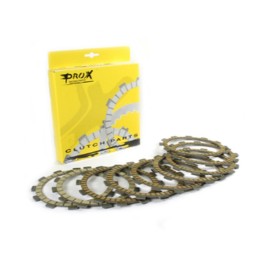 Silnik PROX tarcze sprzęgłowe gas gas ec 250F '14-'15, ec 300F '14-'15