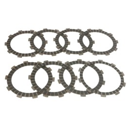 Silnik TRW zf tarcze sprzęgłowe honda cb 600 hornet '07-'15, cb 900 hornet '02-'06, cbf 600 '08-'13, cbr 600 f / rr '99-'16, vf…