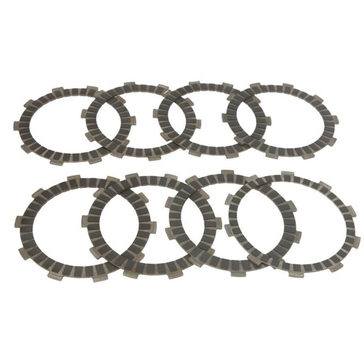 Silnik TRW zf tarcze sprzęgłowe honda cb 600 hornet '07-'15, cb 900 hornet '02-'06, cbf 600 '08-'13, cbr 600 f / rr '99-'16, vf…