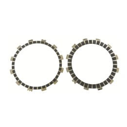 Silnik TRW zf tarcze sprzęgłowe yamaha wrf 426 '98-'02, wrf 450 '01-'07, yzf 426 '00-'02, yzf 1000 R1 '04-'08
