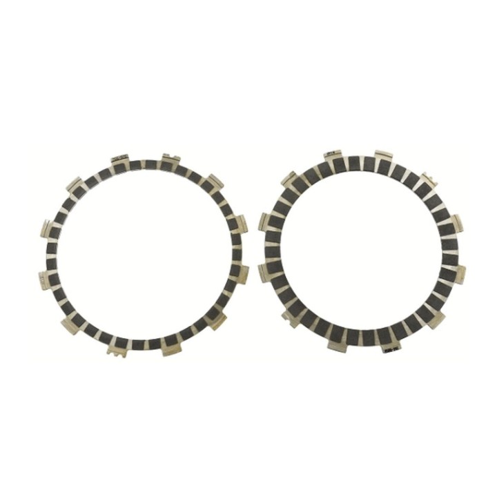 Silnik TRW zf tarcze sprzęgłowe yamaha wrf 426 '98-'02, wrf 450 '01-'07, yzf 426 '00-'02, yzf 1000 R1 '04-'08