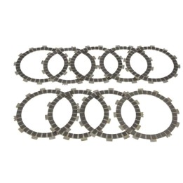 Silnik TRW zf tarcze sprzęgłowe yzf 450 '03-'09, yzf R1 '09-'14, MT-09 '13-'16