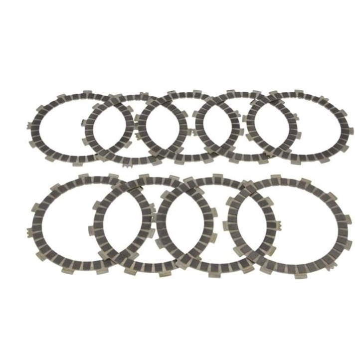 Silnik TRW zf tarcze sprzęgłowe yzf 450 '03-'09, yzf R1 '09-'14, MT-09 '13-'16