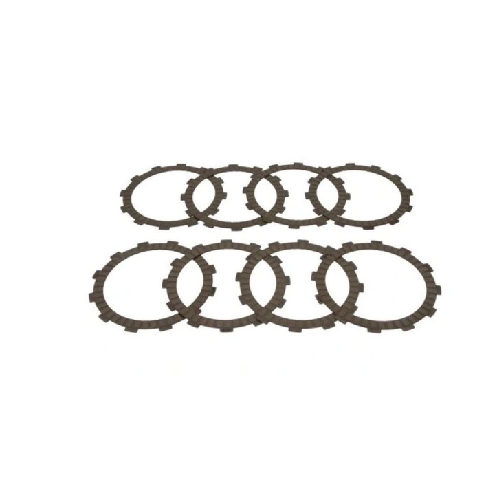 Silnik TRW zf tarcze sprzęgłowe beta rr 350 '14-'16, rr 390 '15, rr 400 '05-'14, rr 430 / 480 '15-'16, rr 498 '12-'14