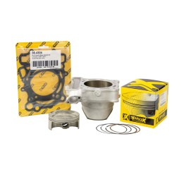 Silnik PROMX cylinder kompletny (cylinder + tłok prox + uszczelki top-end prox) kawasaki kxf 250 '04-'05 , suzuki rmz 250 '04-'…