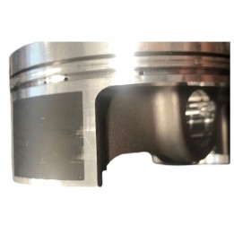Silnik CYLINDER WORKS CYLINDER KOMPLETNY KAWASAKI KXF 250 09 STANDARD 77MM - drobne rysy na tłoku