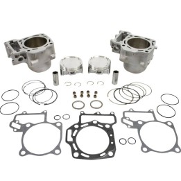 Silnik CYLINDER WORKS cylinder kompletny kawasaki kvf 750 brute force 4X4 '05-'14 ,krf 750 teryx 4X4 '08-'13 (2 sztuki przód +…