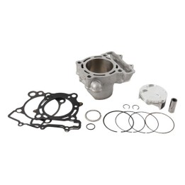 Silnik CYLINDER WORKS cylinder kompletny kawasaki kxf 250 06-08 standard =77MM