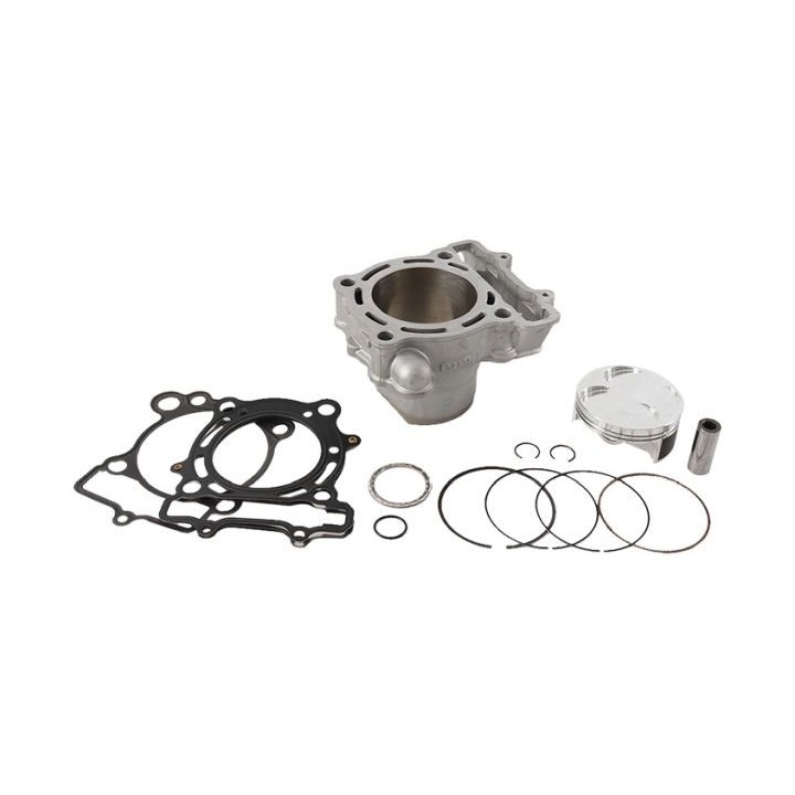 Silnik CYLINDER WORKS cylinder kompletny kawasaki kxf 250 06-08 standard =77MM