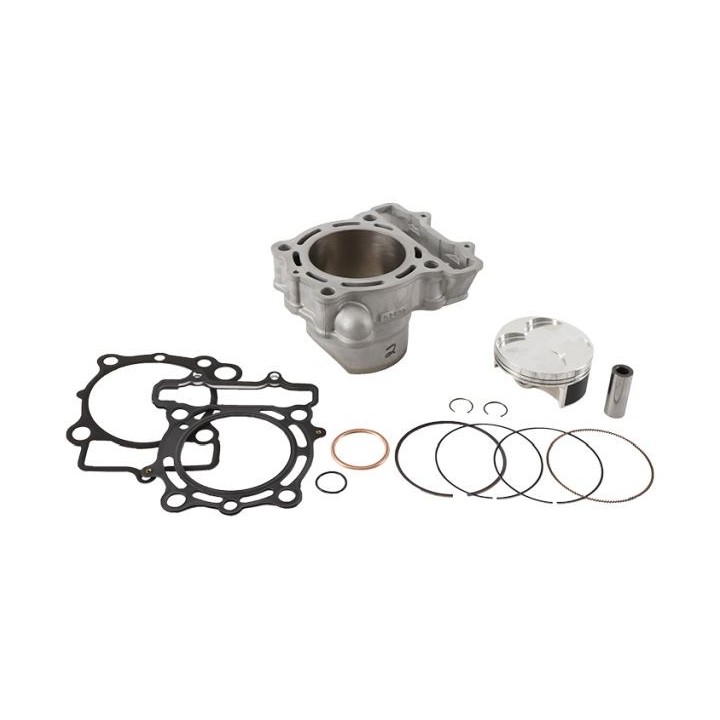 Silnik CYLINDER WORKS cylinder kompletny kawasaki kxf 250 09 standard 77MM