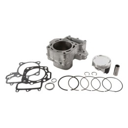Silnik CYLINDER WORKS cylinder kompletny kawasaki kvf 750 brute force '05-'14 (przód) 8,8:1 STANDARD=85MM