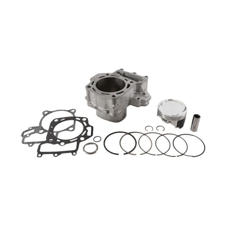 Silnik CYLINDER WORKS cylinder kompletny kawasaki kvf 750 brute force '05-'14 (przód) 8,8:1 STANDARD=85MM